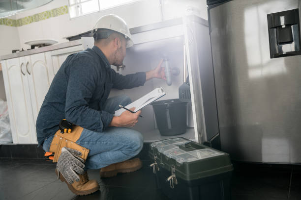Best Sewer Line Repair  in Missouri City, TX