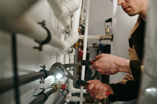 Best Plumbing Inspection Services  in Missouri City, TX