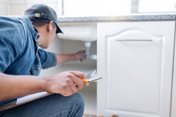 Best Local Plumber Services  in Missouri City, TX