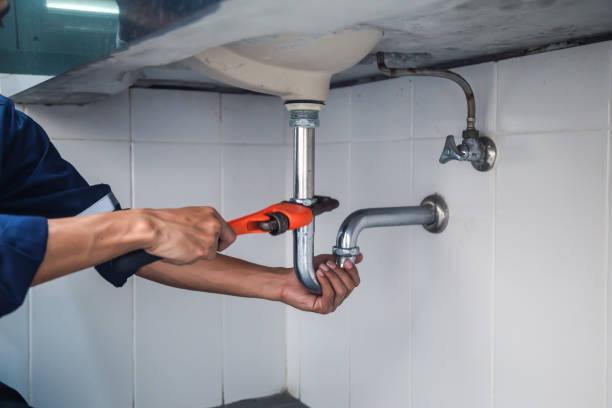 Best Plumbing Installation Services  in Missouri City, TX