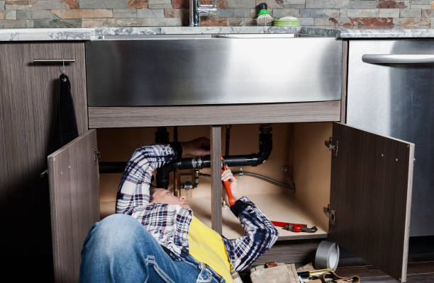 Reliable Missouri City, TX Plumbing Solutions